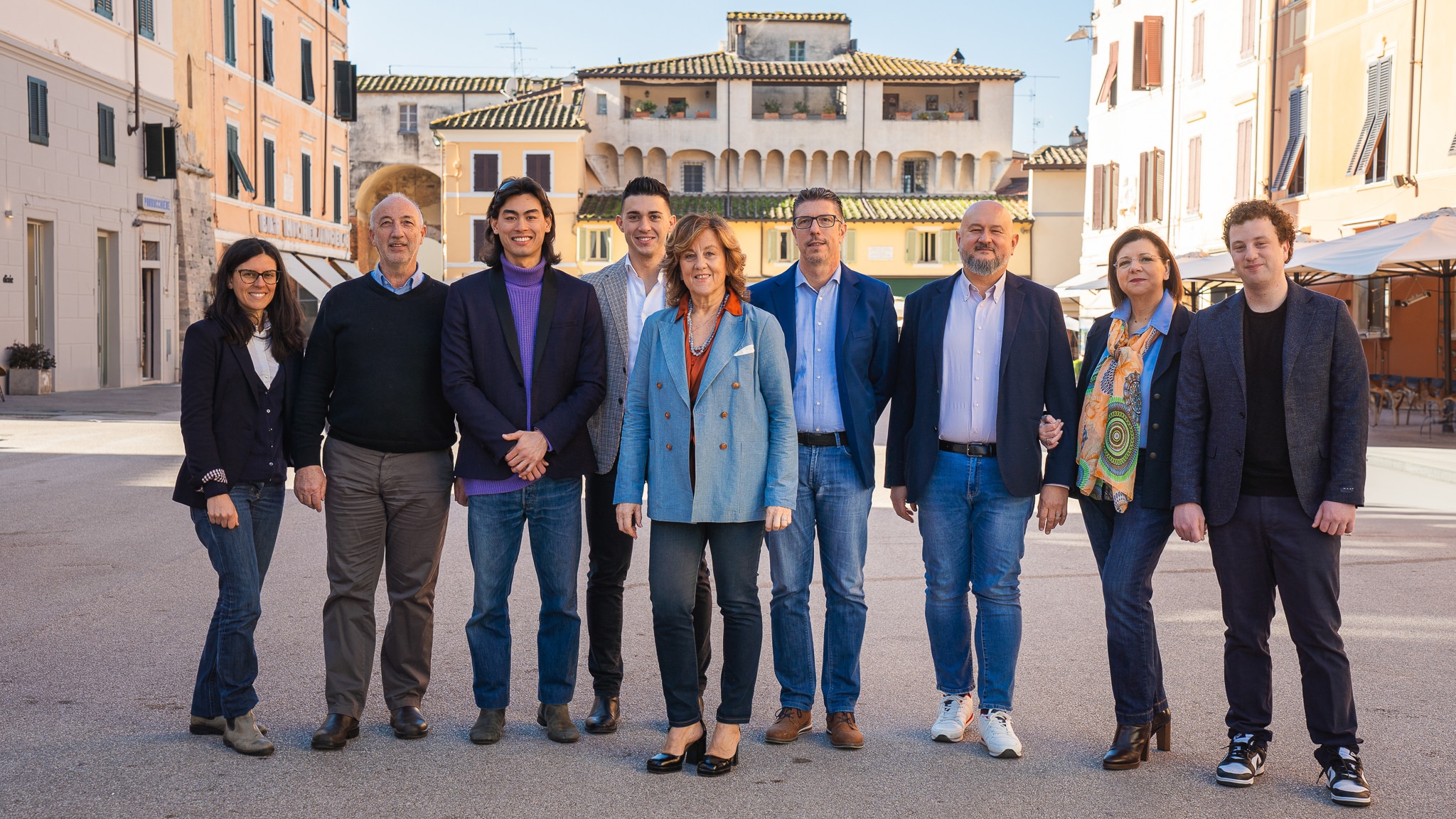 silvia bonci assicurazioni agenzia pietrasanta