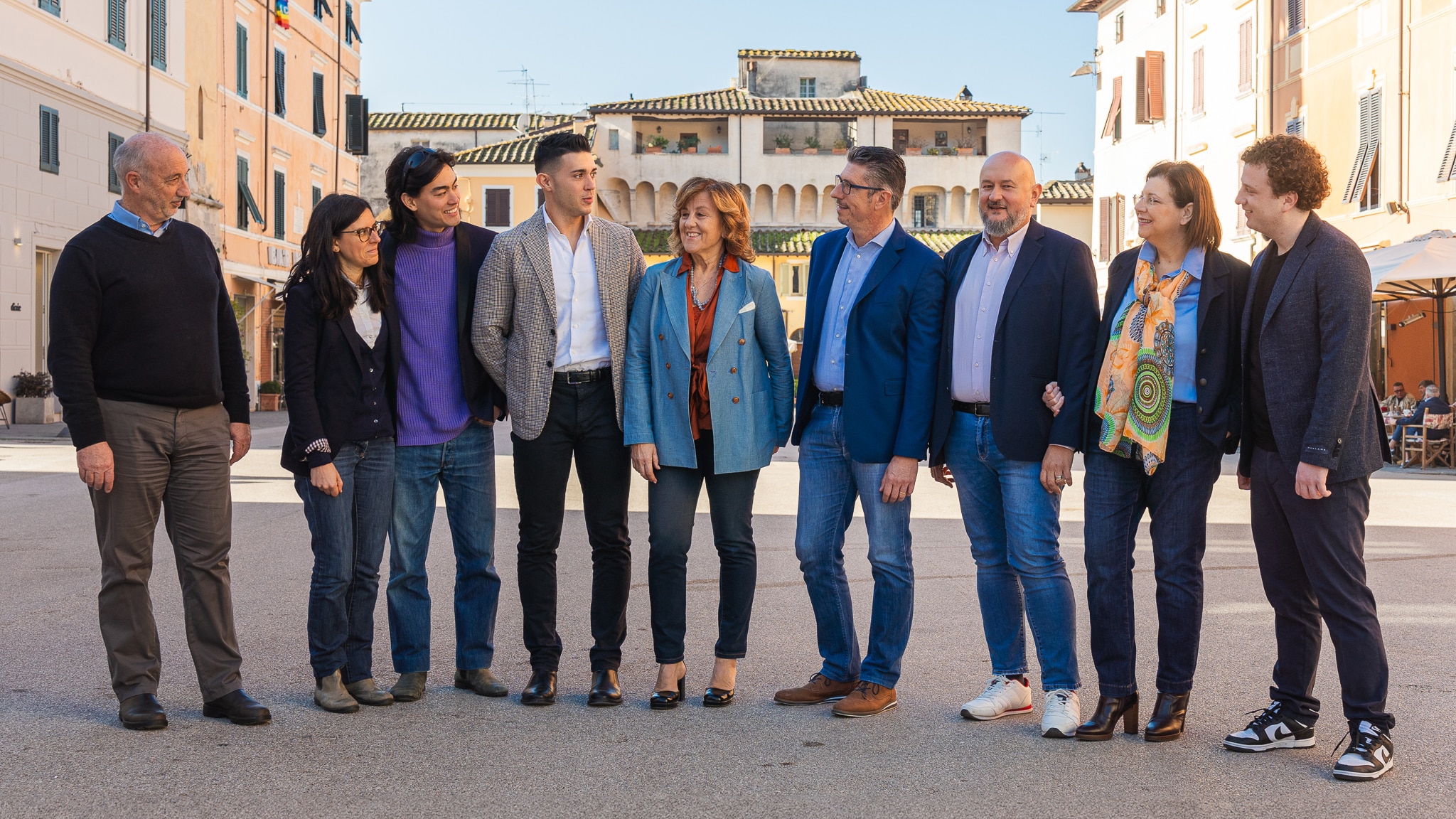silvia bonci assicurazioni agenzia pietrasanta